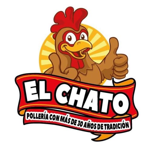 Logo El Chato